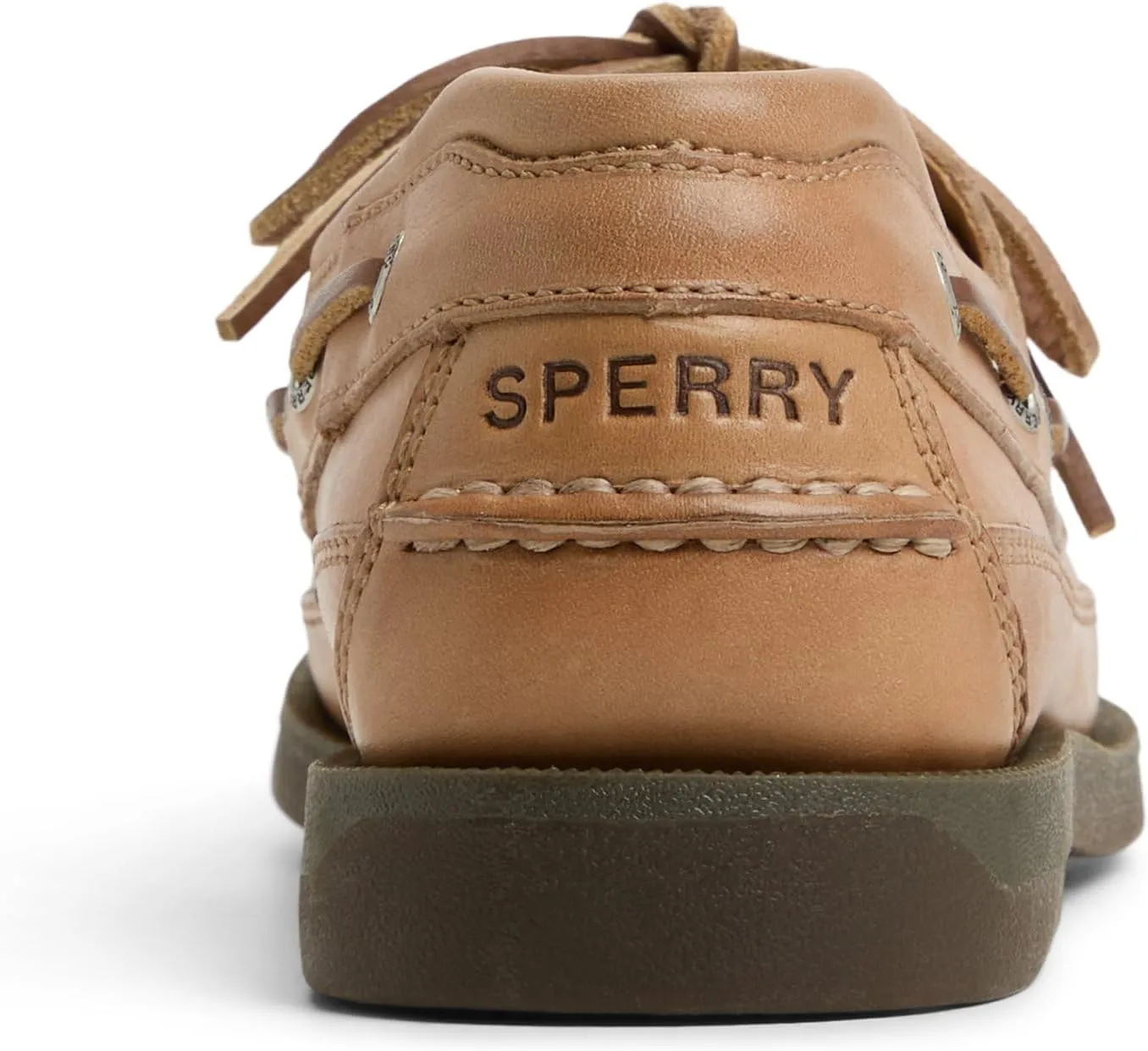 Sperry Men's Mako 2-Eye Boat Shoe