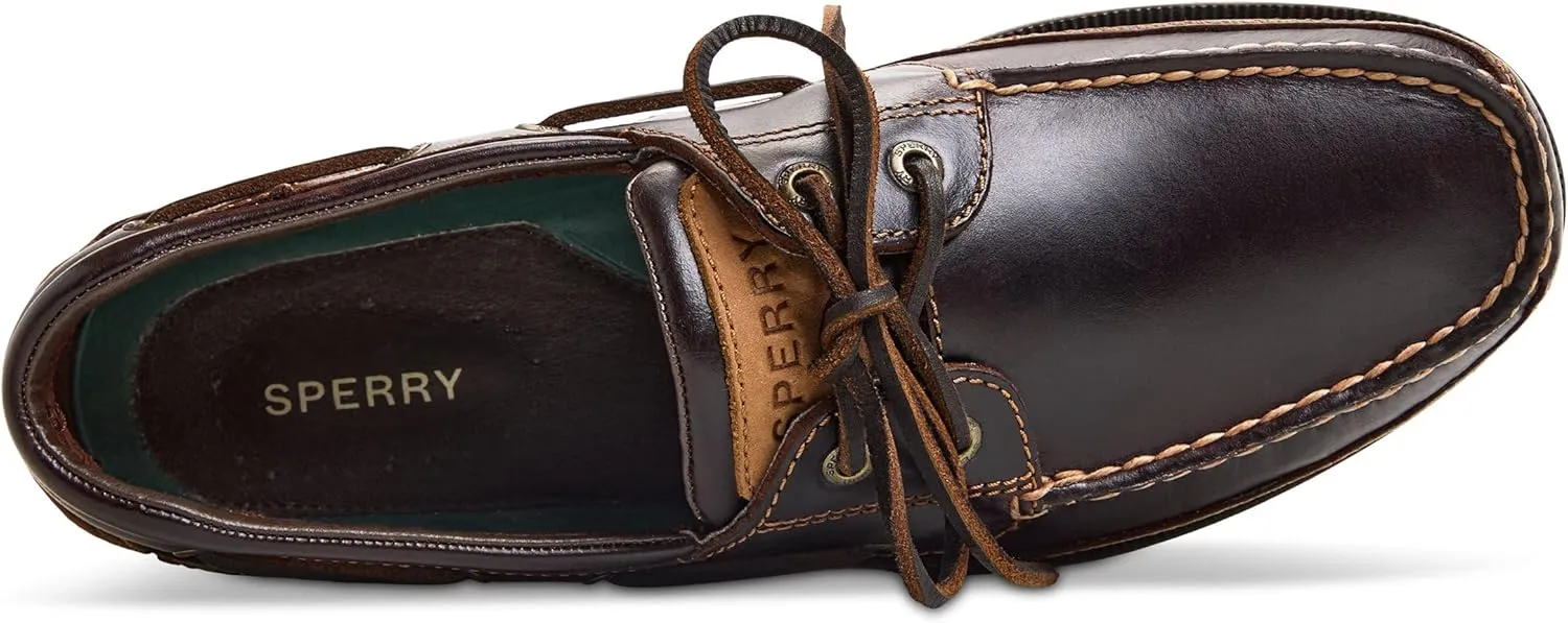 Sperry Men's Mako 2-Eye Boat Shoe