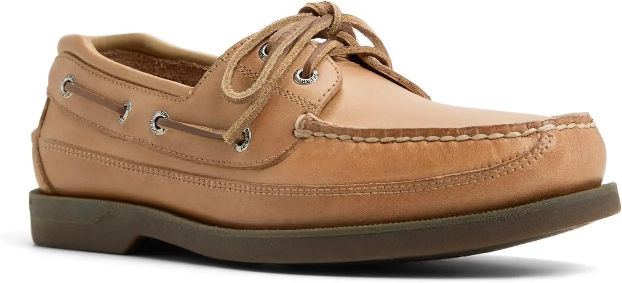 Sperry Men's Mako 2-Eye Boat Shoe