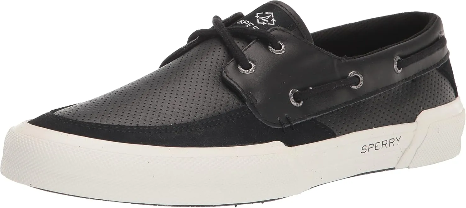 Sperry Men's Soletide 2-Eye Boat Shoe