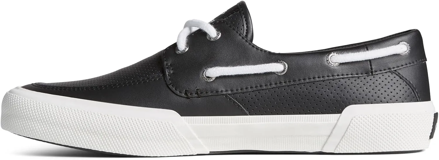 Sperry Men's Soletide 2-Eye Boat Shoe