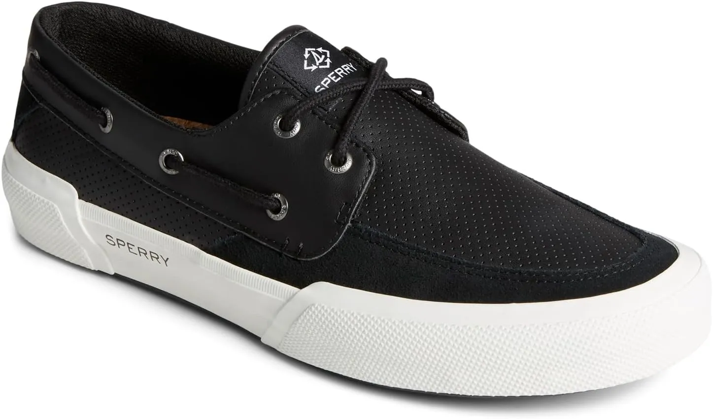 Sperry Men's Soletide 2-Eye Boat Shoe