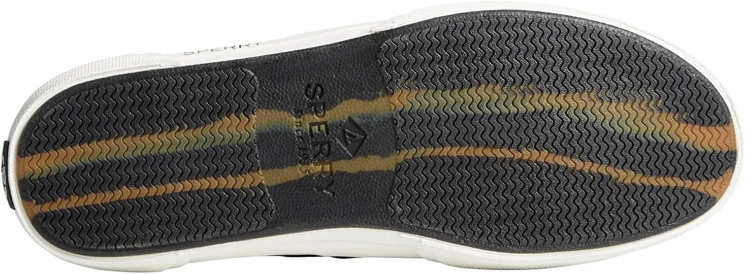Sperry Men's Soletide 2-Eye Boat Shoe