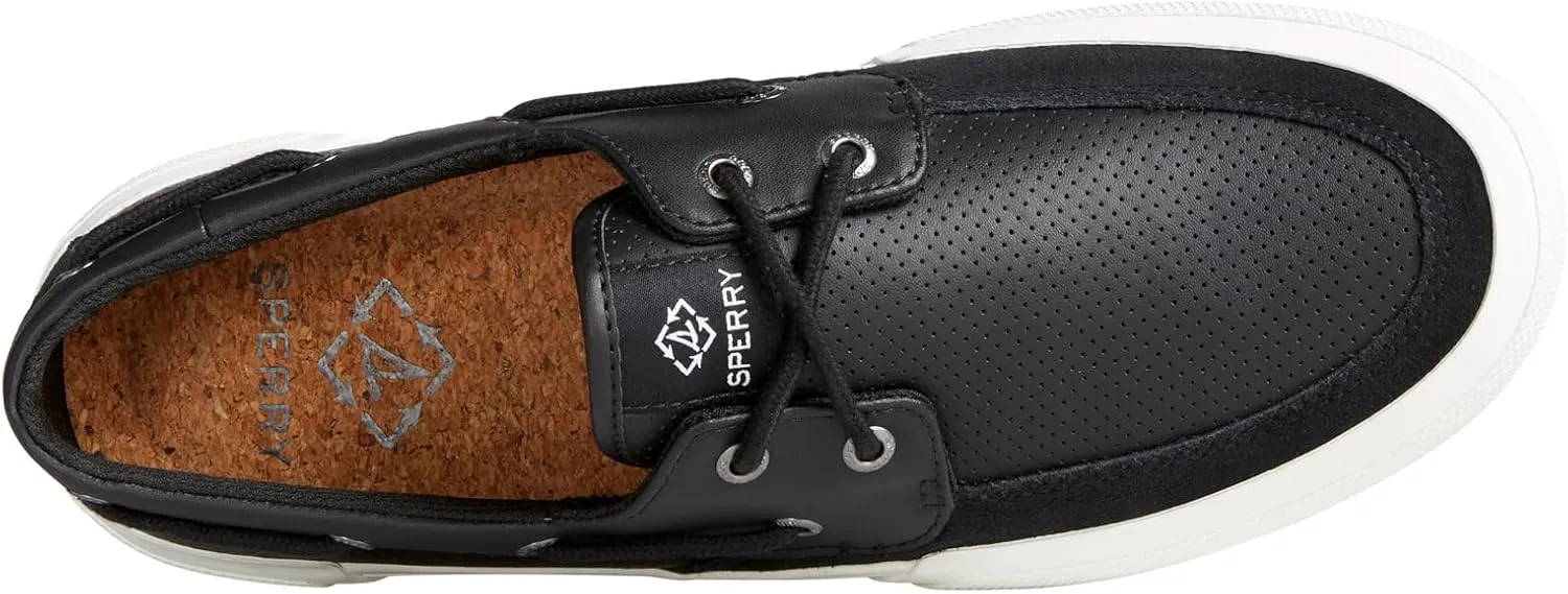 Sperry Men's Soletide 2-Eye Boat Shoe