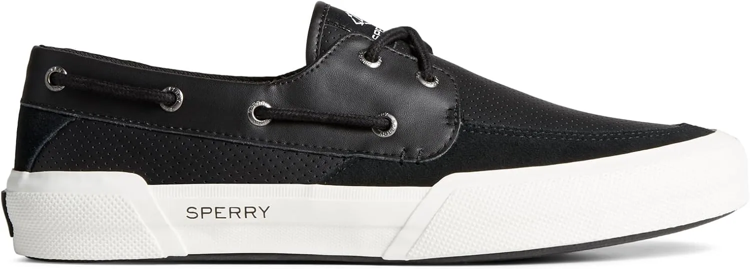 Sperry Men's Soletide 2-Eye Boat Shoe