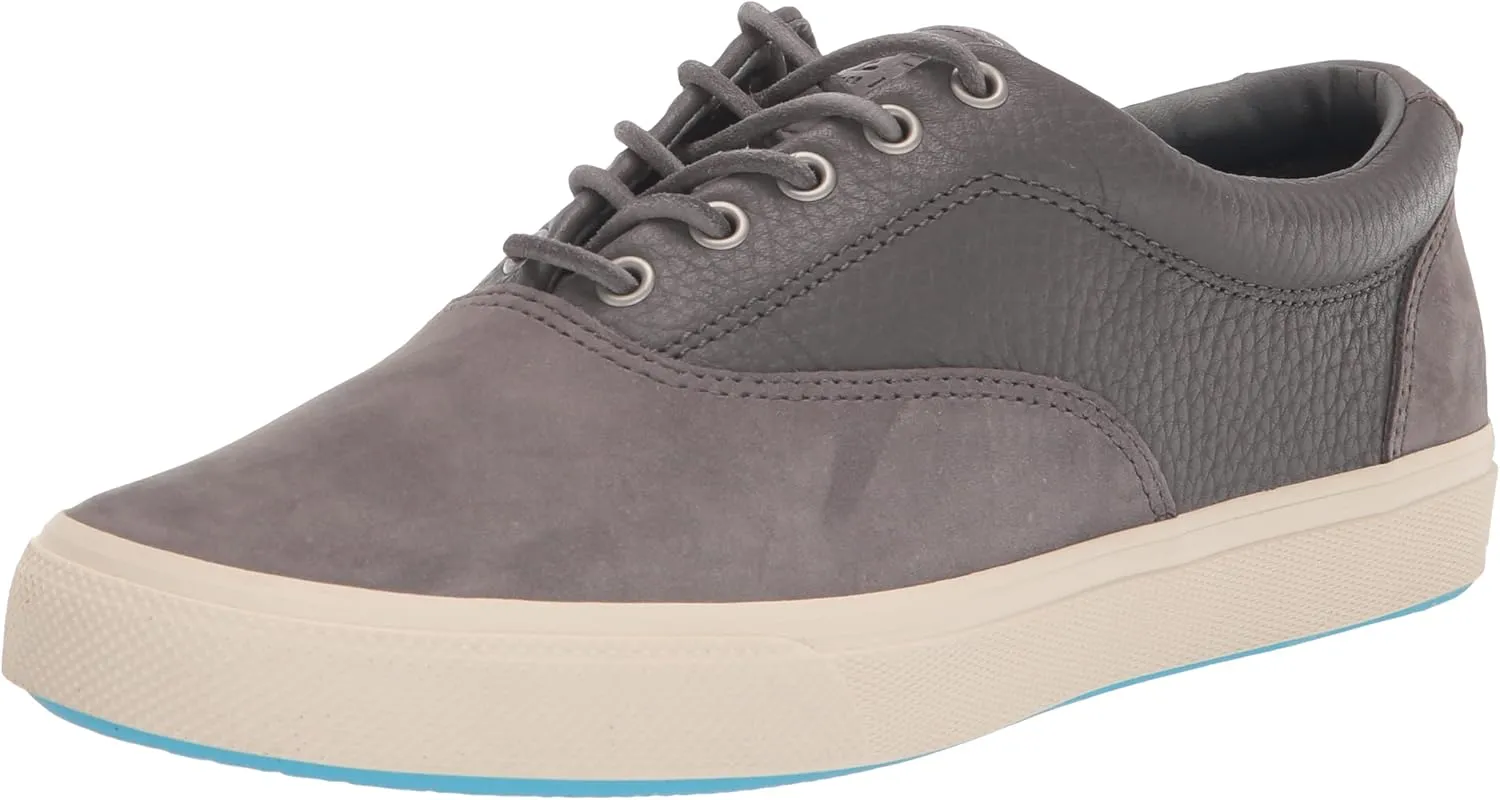 Sperry Men's Striper Plushwave CVO Sneaker