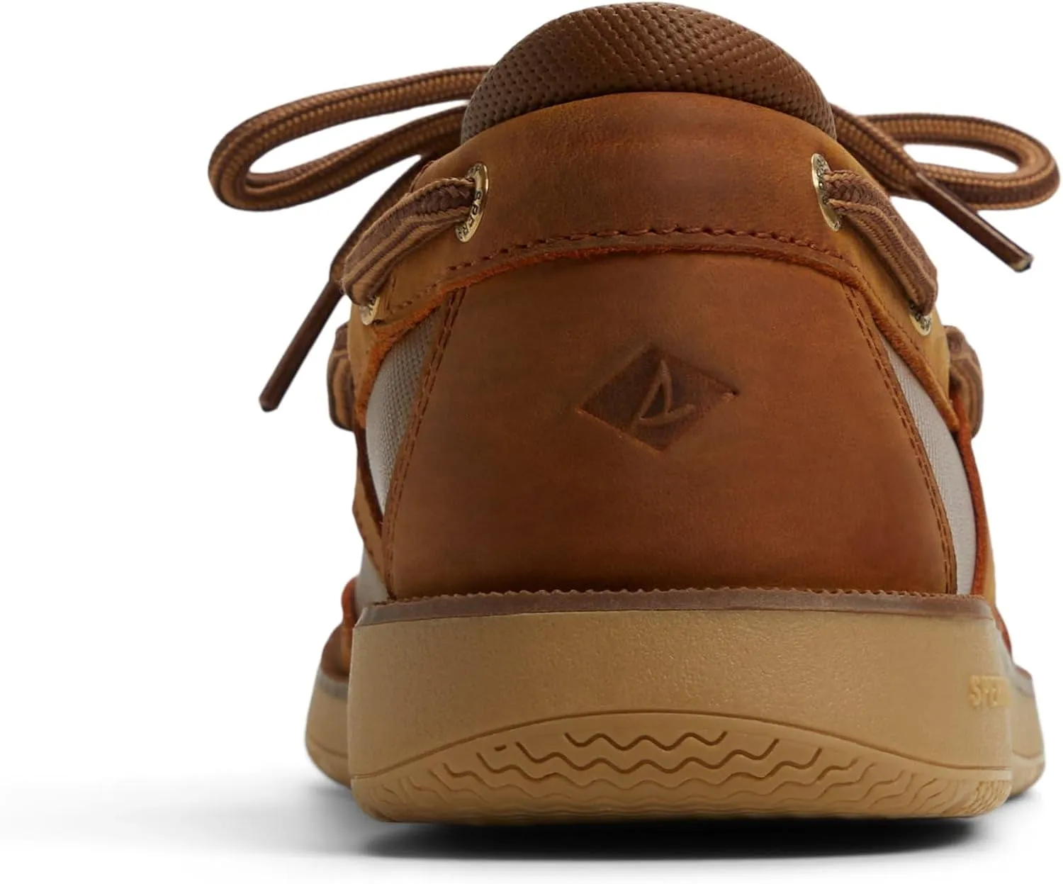 Sperry Men's Surveyor 2-Eye Boat Shoe