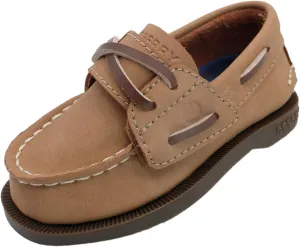 Sperry Toddler and Kids’ Authentic Original Boat Shoe