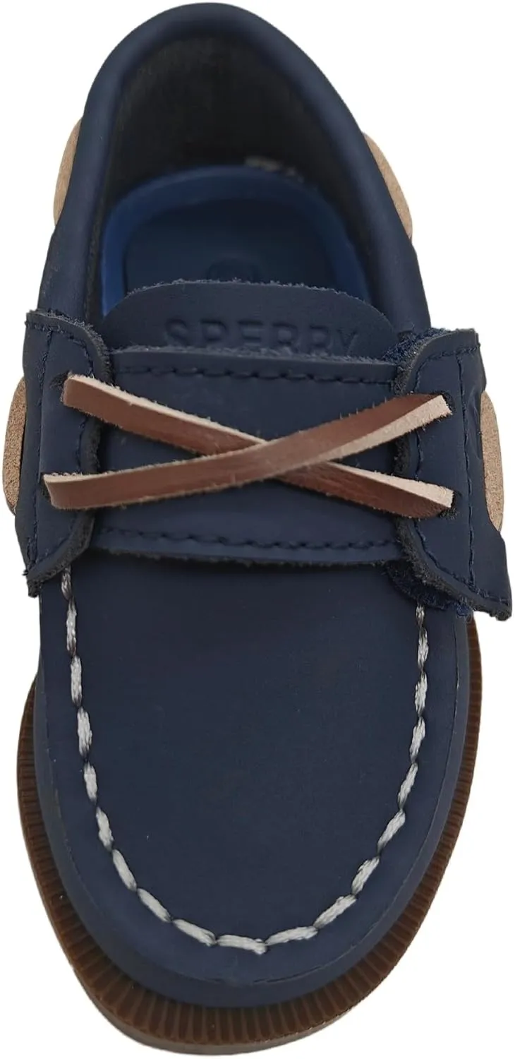 Sperry Toddler and Kids’ Authentic Original Boat Shoe