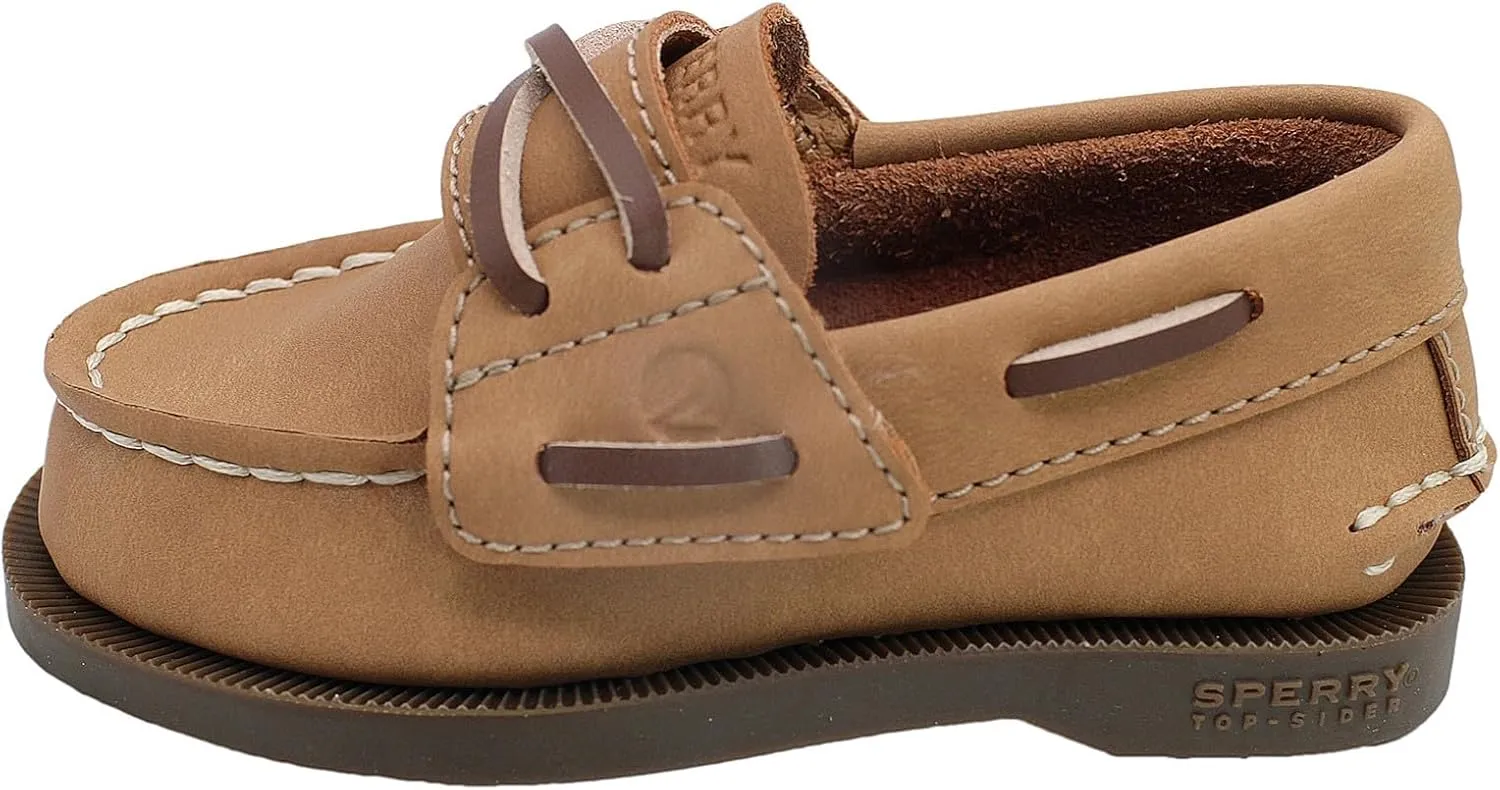 Sperry Toddler and Kids’ Authentic Original Boat Shoe