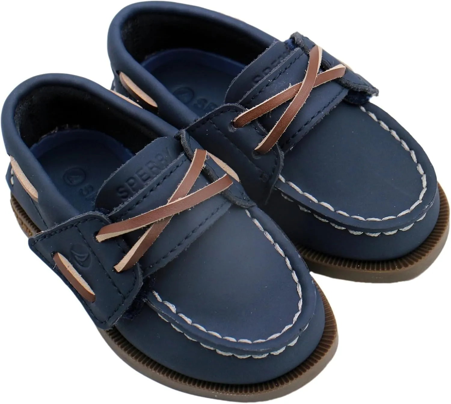 Sperry Toddler and Kids’ Authentic Original Boat Shoe