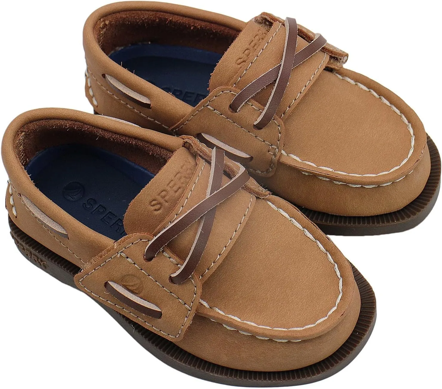 Sperry Toddler and Kids’ Authentic Original Boat Shoe