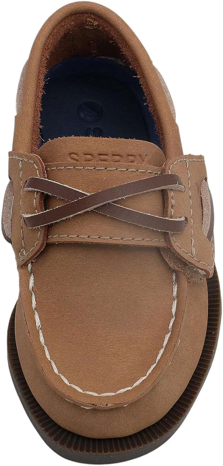 Sperry Toddler and Kids’ Authentic Original Boat Shoe