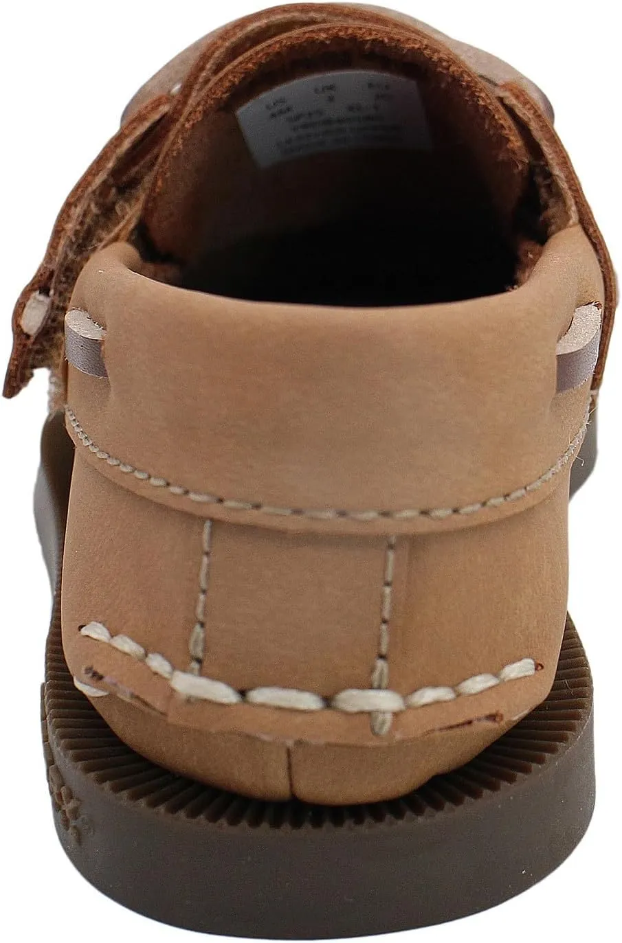 Sperry Toddler and Kids’ Authentic Original Boat Shoe