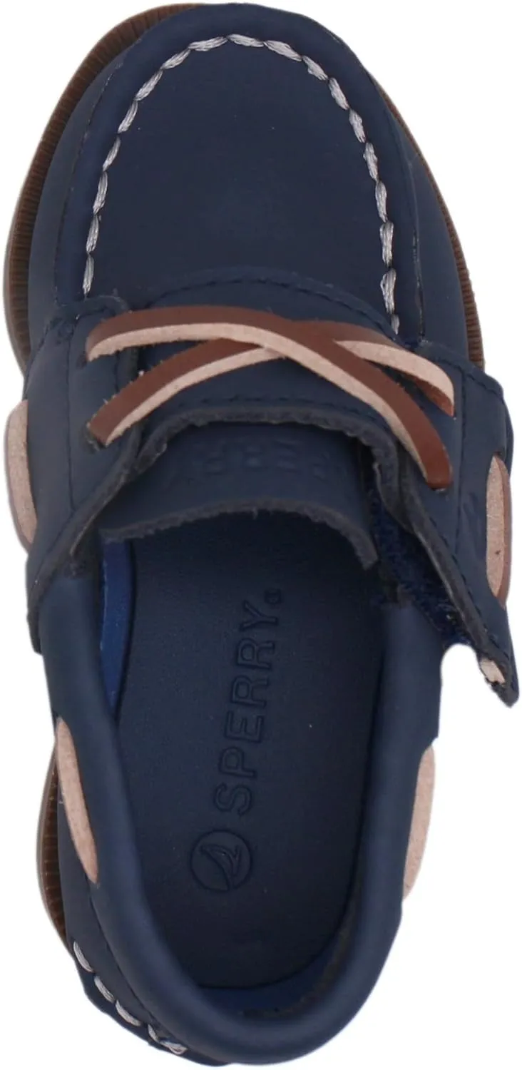 Sperry Toddler and Kids’ Authentic Original Boat Shoe