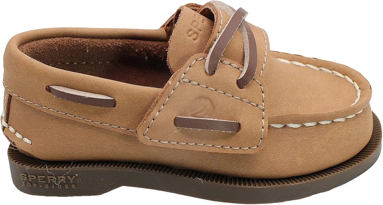 Sperry Toddler and Kids’ Authentic Original Boat Shoe