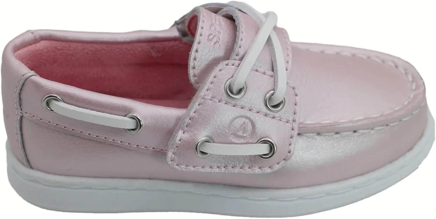 Sperry Toddler and Kids’ Cup II Boat Shoe