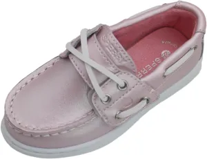 Sperry Toddler and Kids’ Cup II Boat Shoe