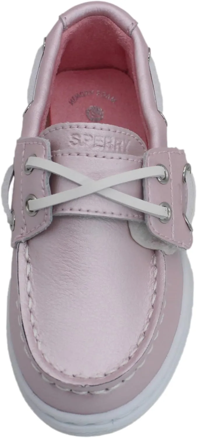 Sperry Toddler and Kids’ Cup II Boat Shoe