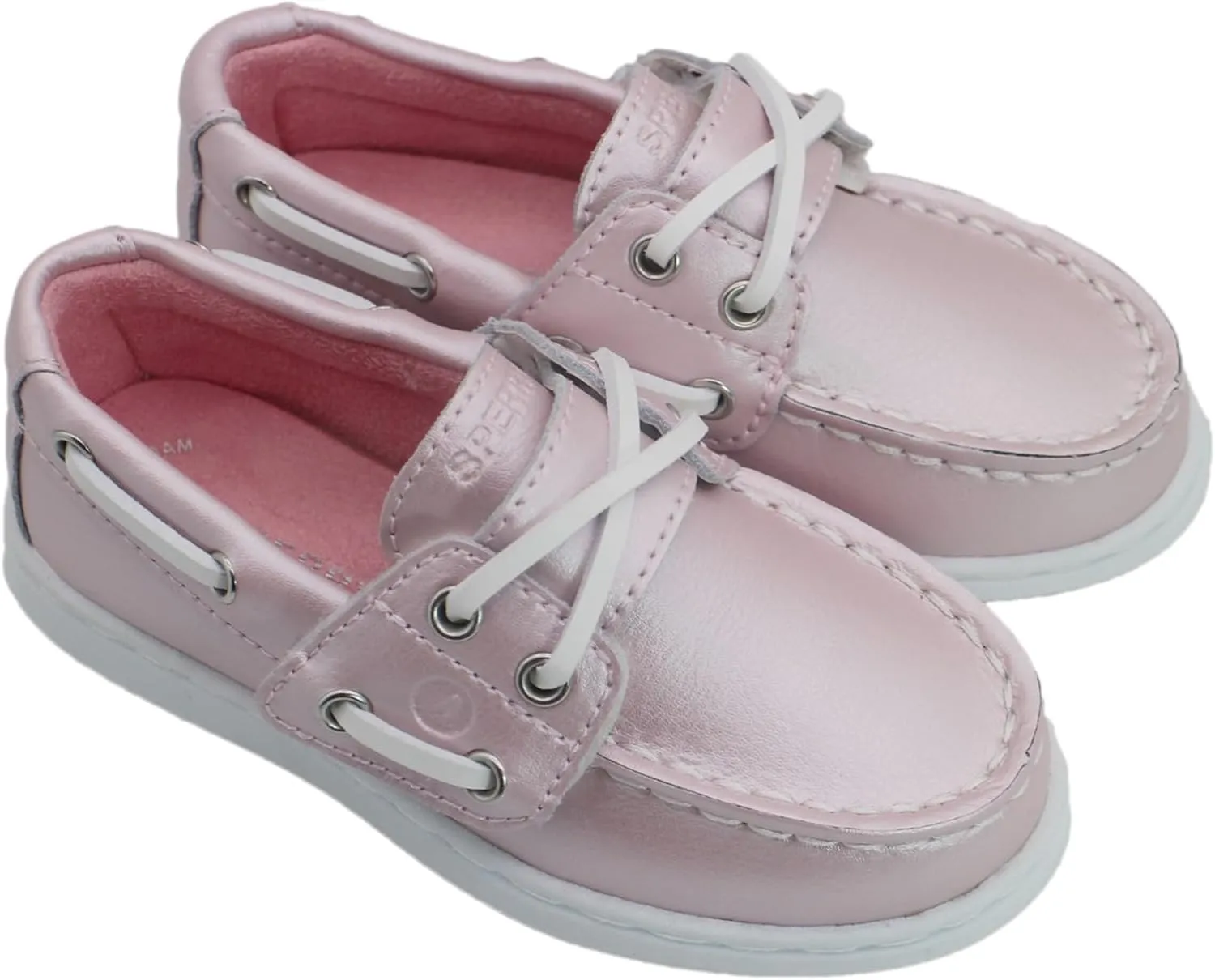 Sperry Toddler and Kids’ Cup II Boat Shoe