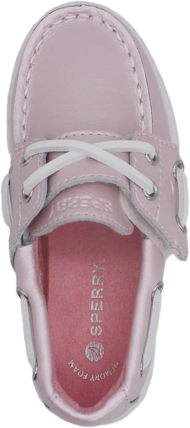 Sperry Toddler and Kids’ Cup II Boat Shoe