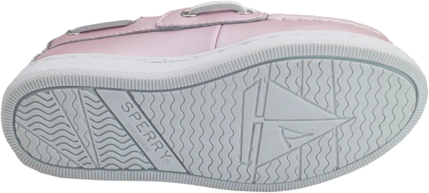 Sperry Toddler and Kids’ Cup II Boat Shoe