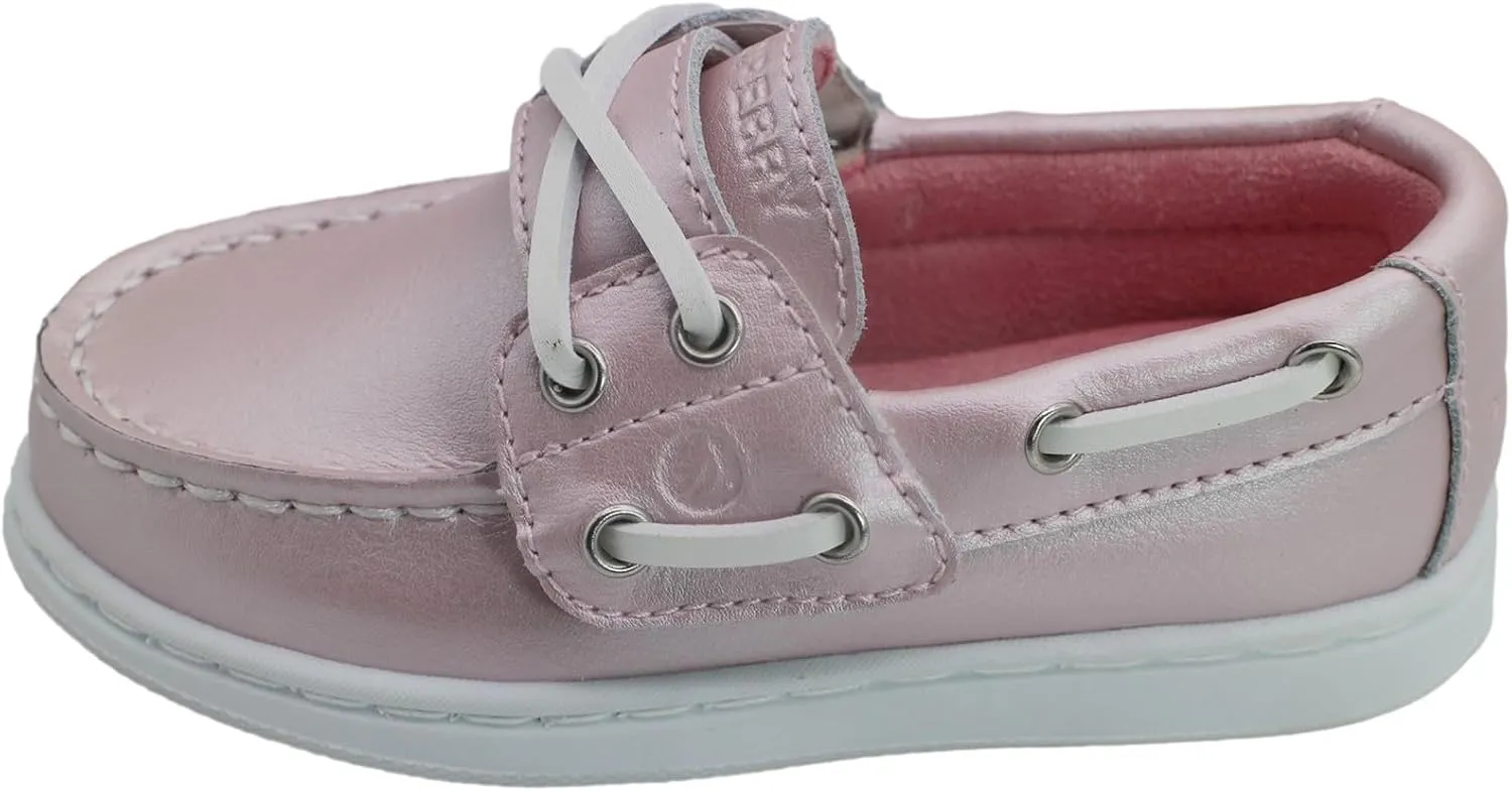 Sperry Toddler and Kids’ Cup II Boat Shoe