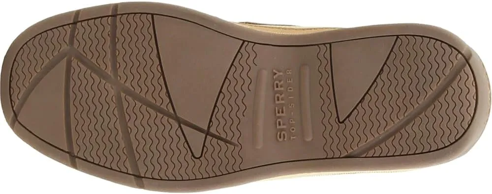 Sperry Top-Sider Lanyard CB Boat Shoe (Toddler/Little Kid)