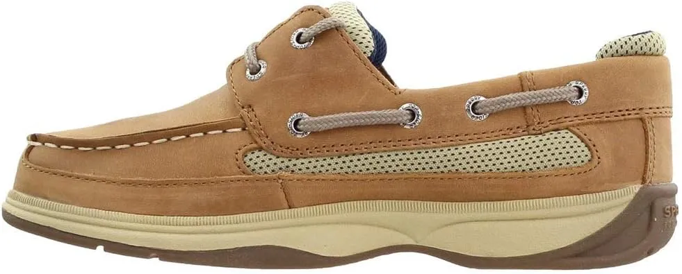 Sperry Top-Sider Lanyard CB Boat Shoe (Toddler/Little Kid)