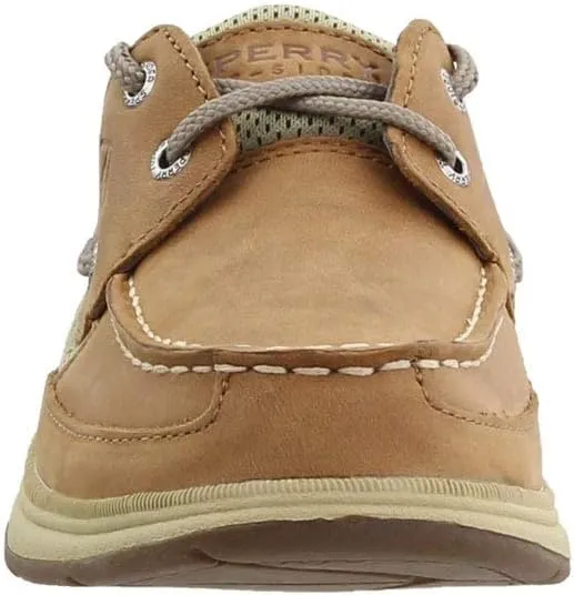 Sperry Top-Sider Lanyard CB Boat Shoe (Toddler/Little Kid)