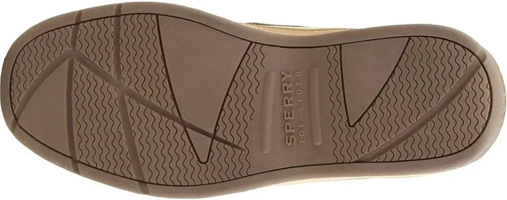 Sperry Top-Sider Lanyard CB Boat Shoe (Toddler/Little Kid)