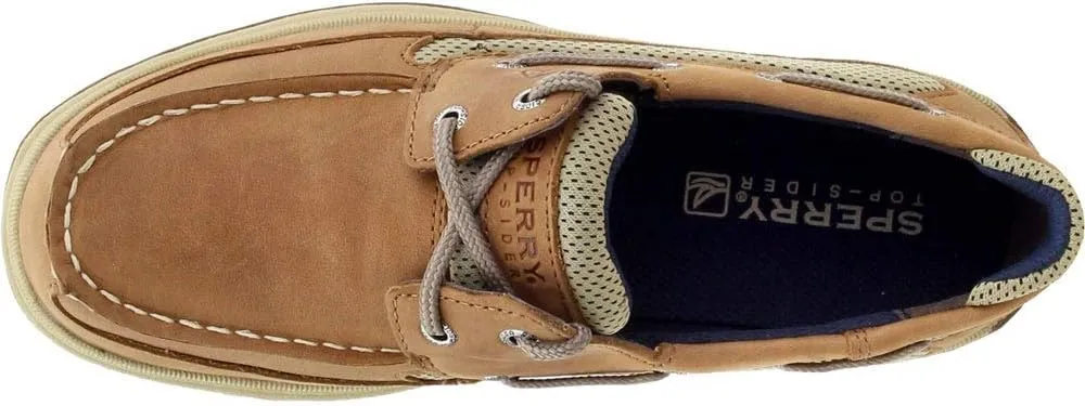 Sperry Top-Sider Lanyard CB Boat Shoe (Toddler/Little Kid)