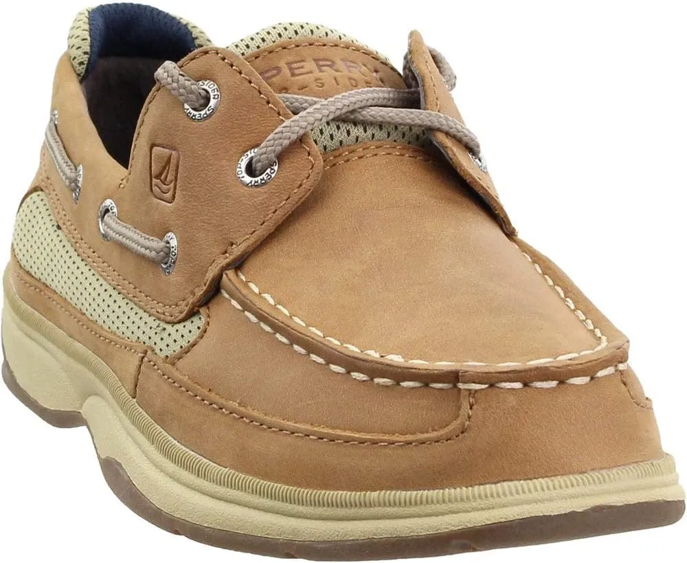 Sperry Top-Sider Lanyard CB Boat Shoe (Toddler/Little Kid)