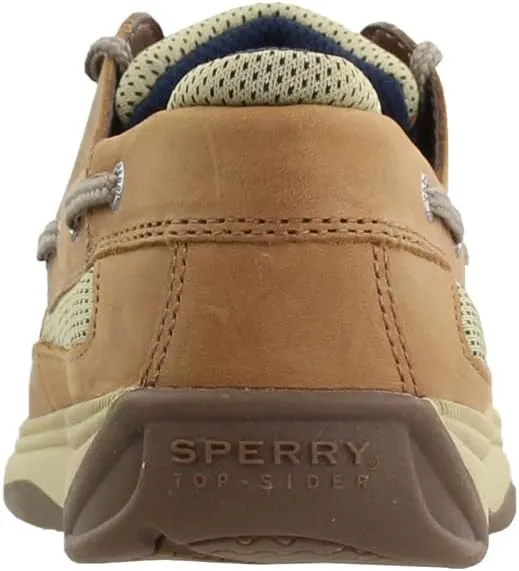 Sperry Top-Sider Lanyard CB Boat Shoe (Toddler/Little Kid)