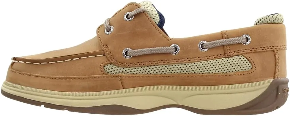 Sperry Top-Sider Lanyard CB Boat Shoe (Toddler/Little Kid)
