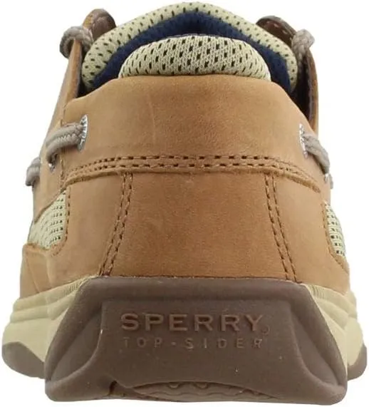 Sperry Top-Sider Lanyard CB Boat Shoe (Toddler/Little Kid)