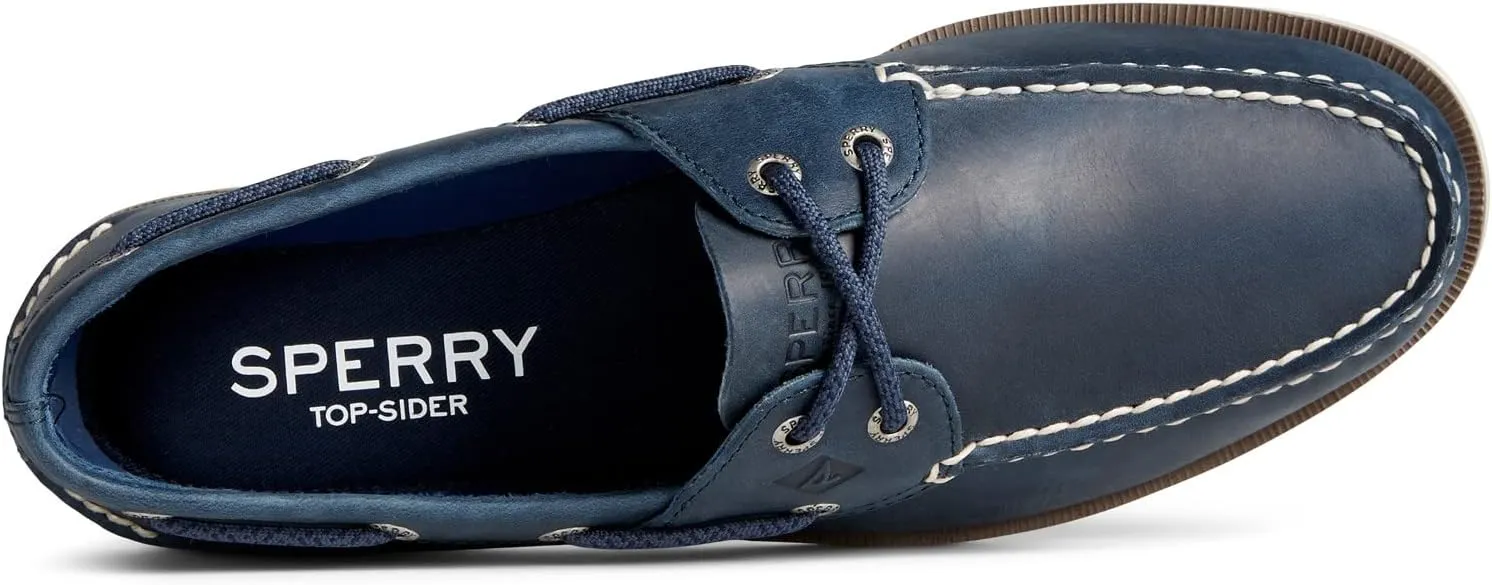 Sperry Top-Sider Leeward 2 Eye Boat Shoe