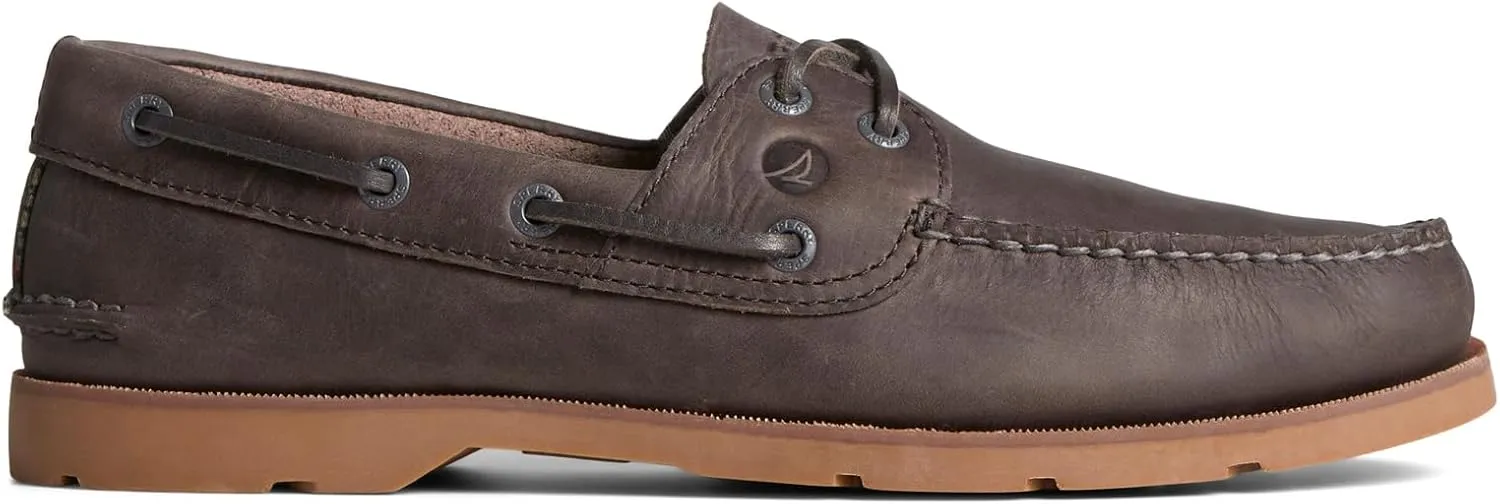 Sperry Top-Sider Leeward 2 Eye Boat Shoe