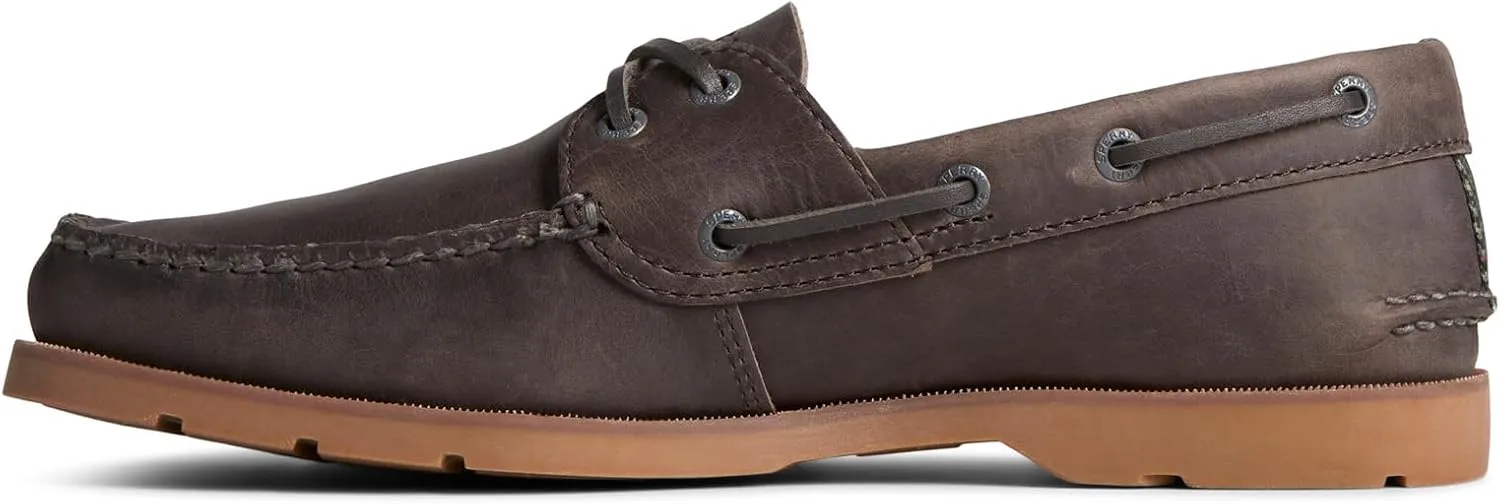 Sperry Top-Sider Leeward 2 Eye Boat Shoe