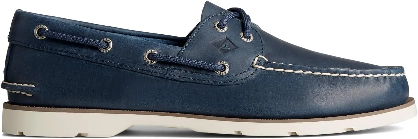 Sperry Top-Sider Leeward 2 Eye Boat Shoe