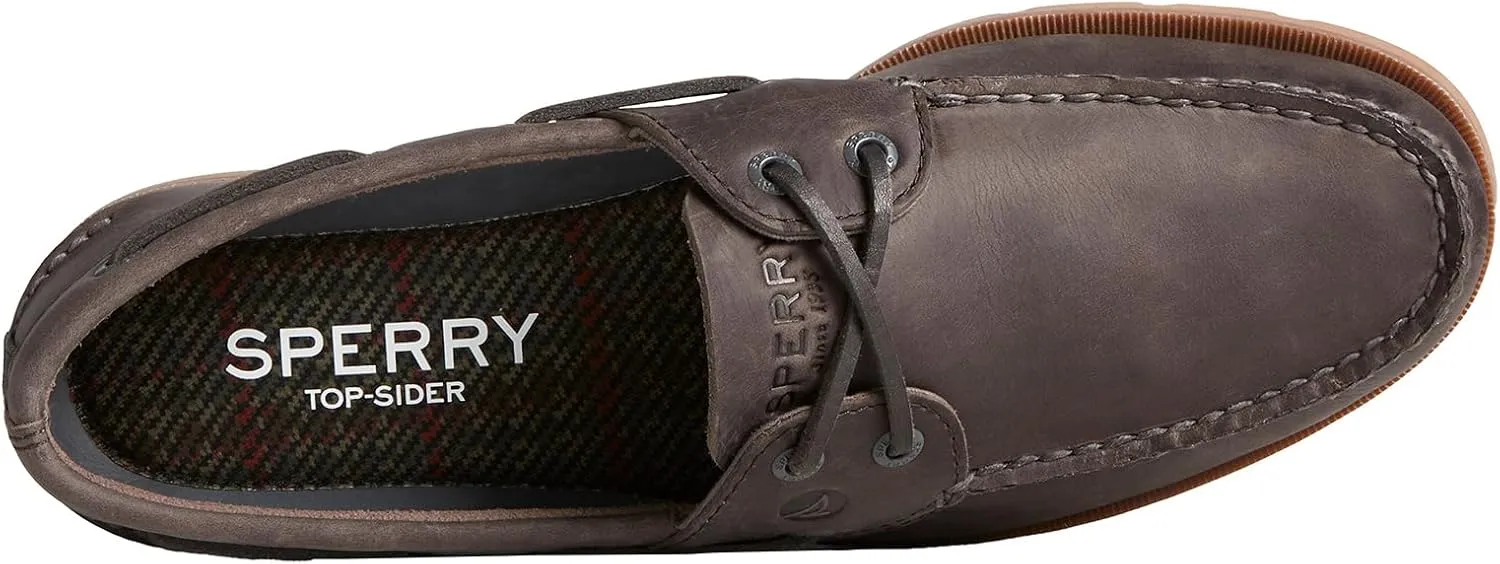 Sperry Top-Sider Leeward 2 Eye Boat Shoe