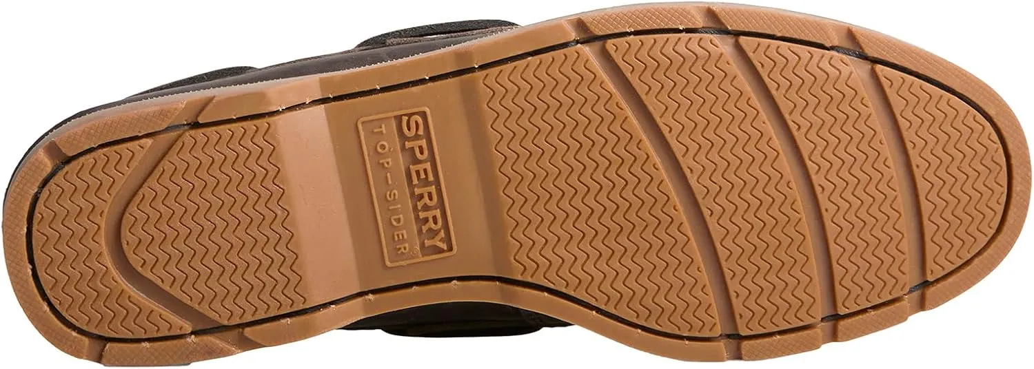 Sperry Top-Sider Leeward 2 Eye Boat Shoe