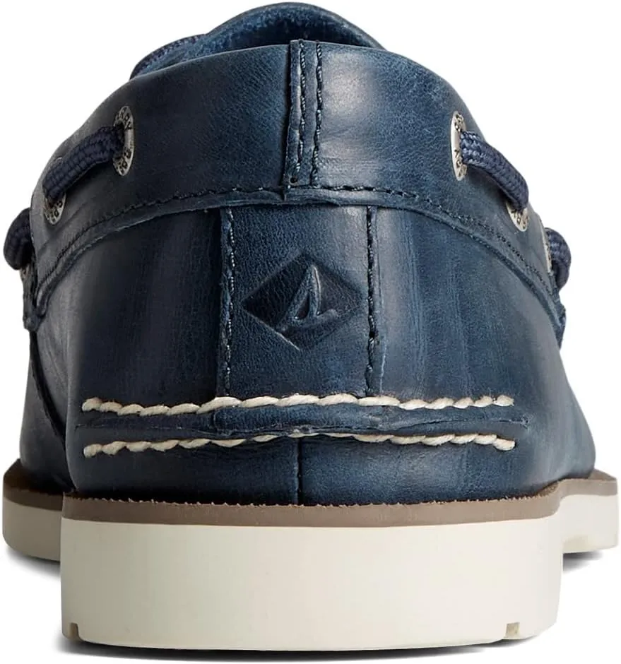 Sperry Top-Sider Leeward 2 Eye Boat Shoe
