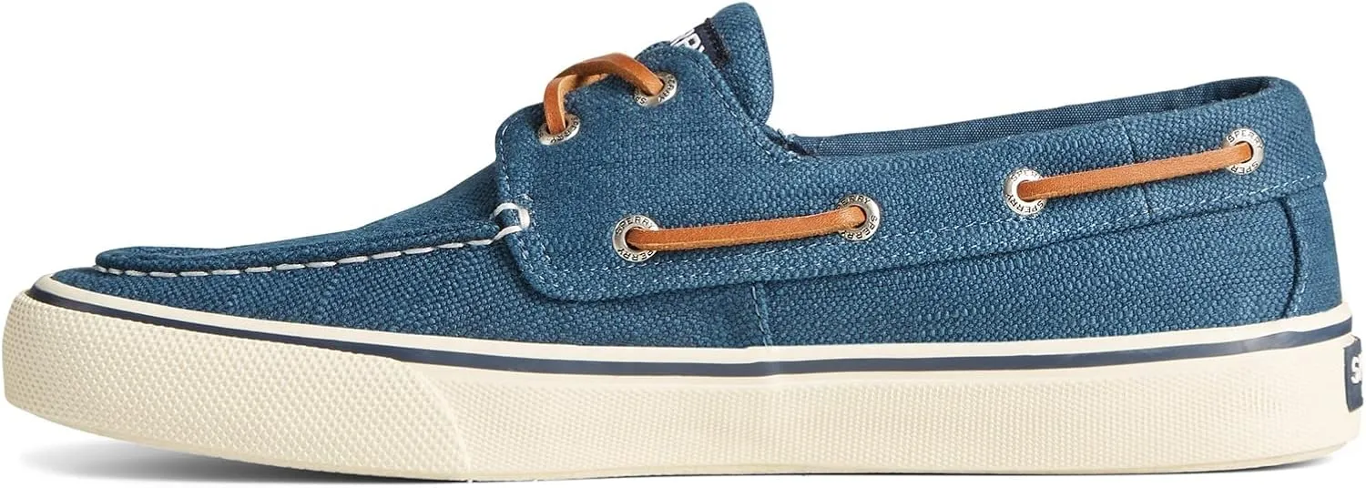 Sperry Top Sider Men's Harbor Slip On R Boat Shoe