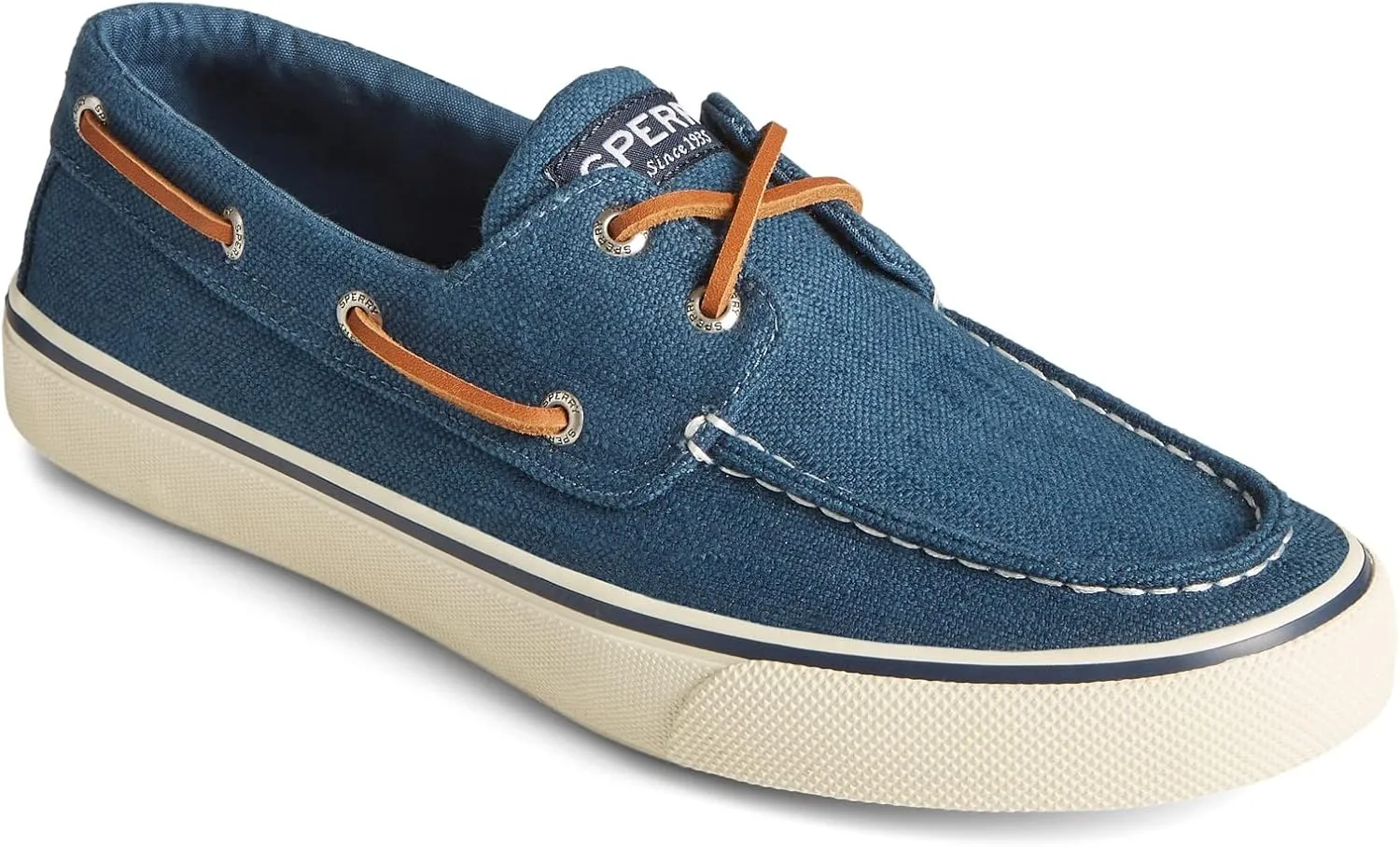 Sperry Top Sider Men's Harbor Slip On R Boat Shoe