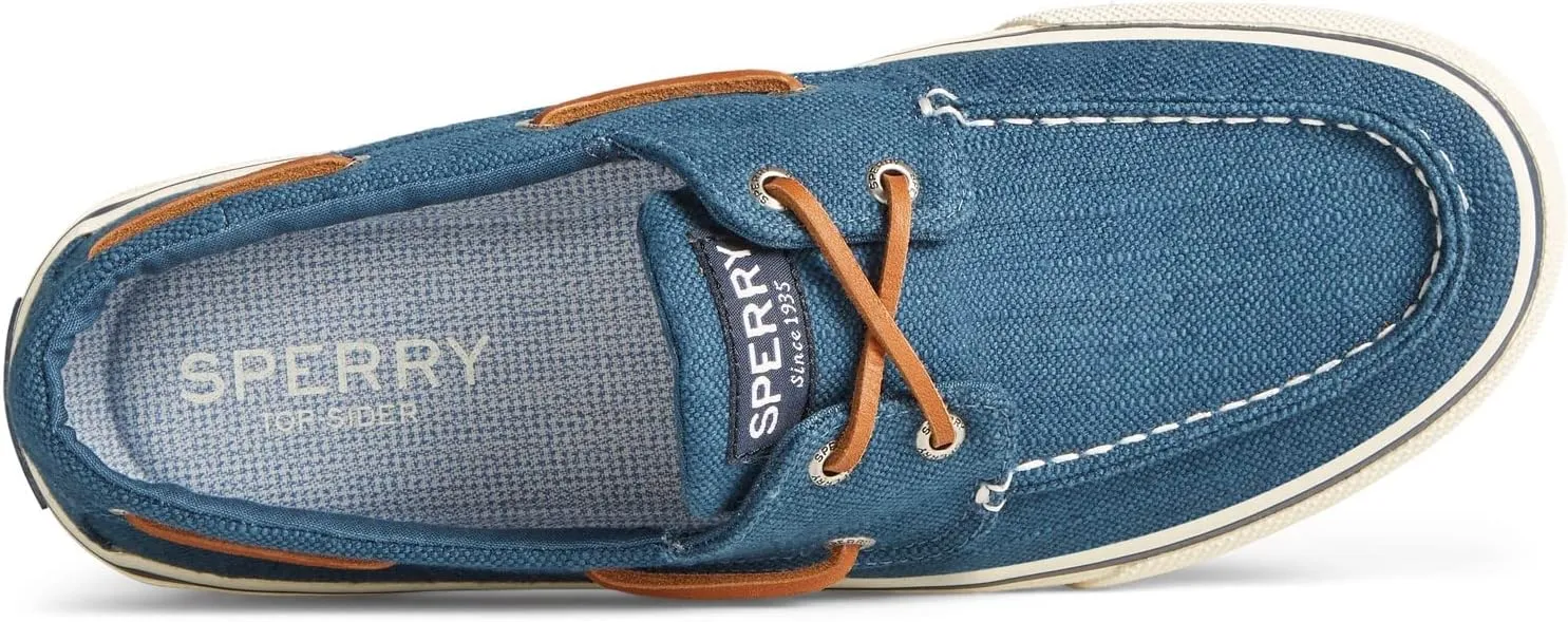 Sperry Top Sider Men's Harbor Slip On R Boat Shoe