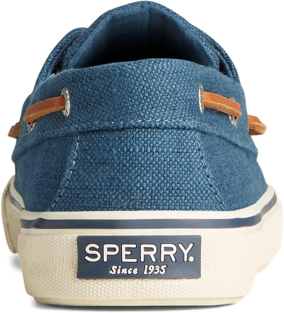 Sperry Top Sider Men's Harbor Slip On R Boat Shoe