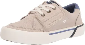 Sperry Unisex-Child Harbor Tide Jr Washable Sneaker