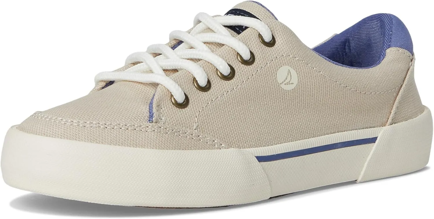 Sperry Unisex-Child Harbor Tide Washable Sneaker