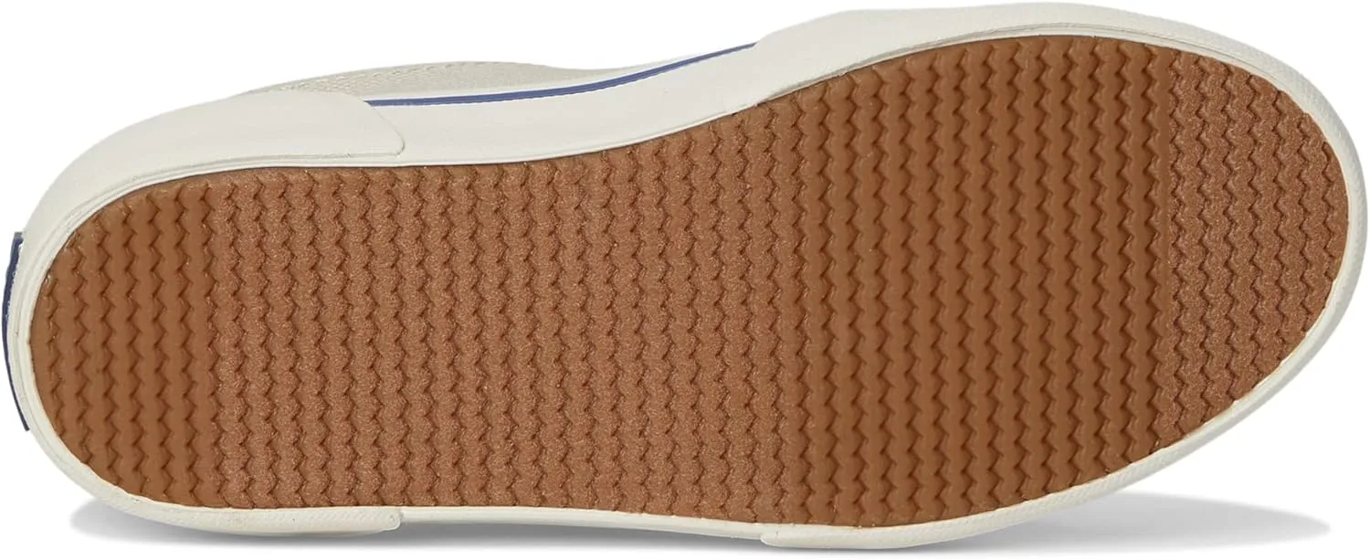 Sperry Unisex-Child Harbor Tide Washable Sneaker